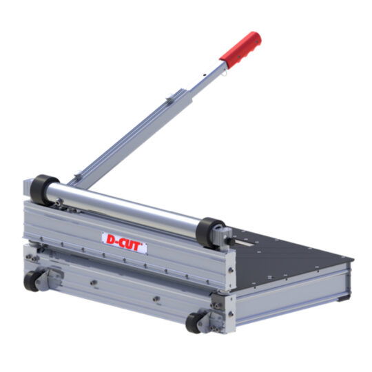 PVC Tile Cutter | Duramat UK