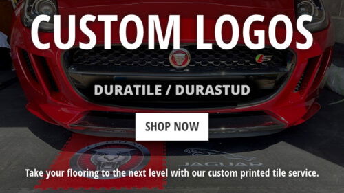 Duramat UK - Custom Logos